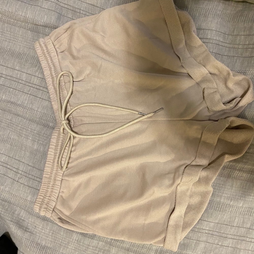 Princess Polly Shorts